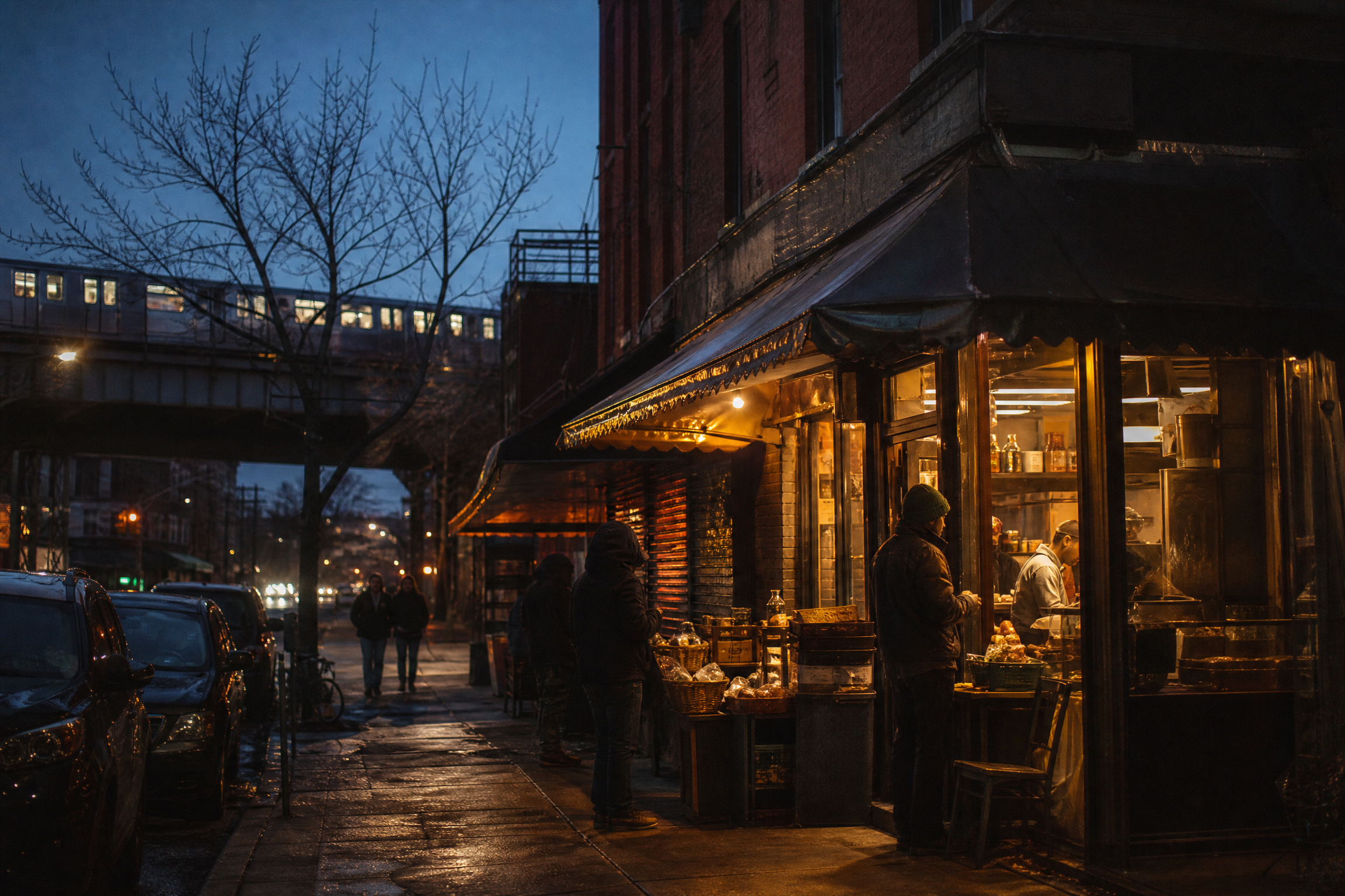Brooklyn