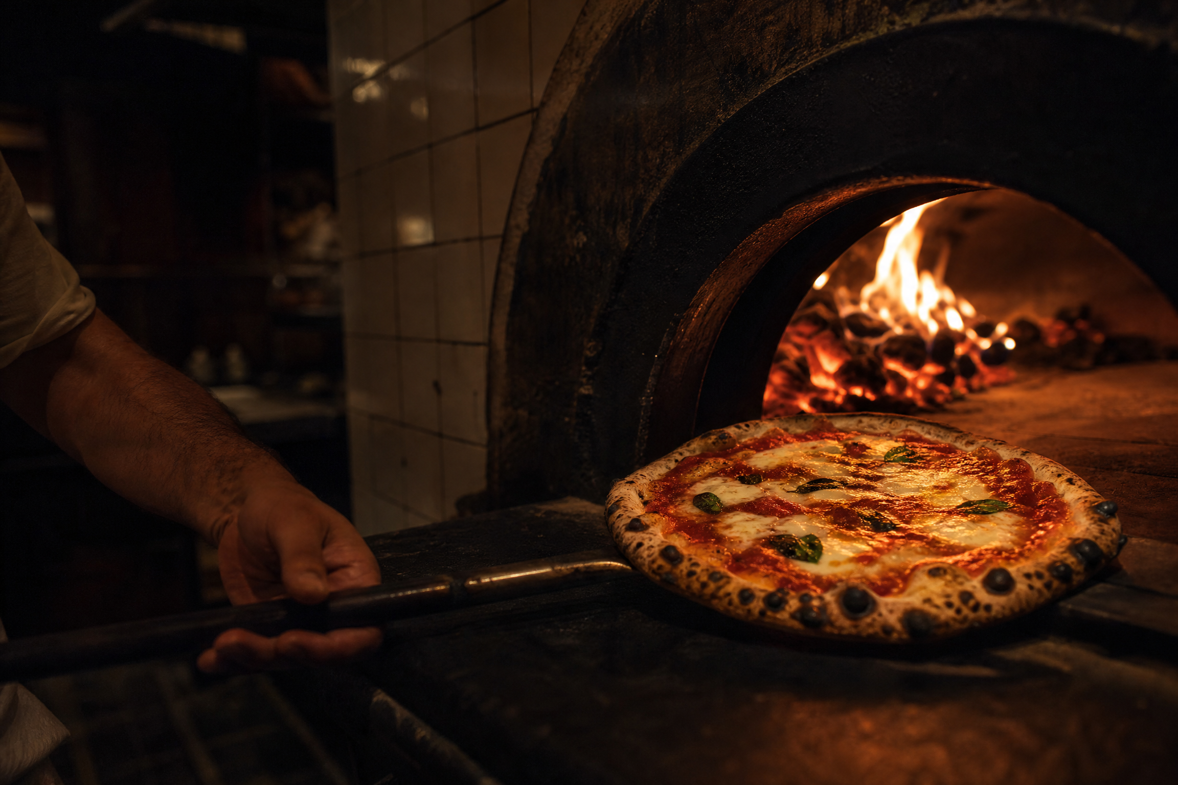 Juliana's Pizza