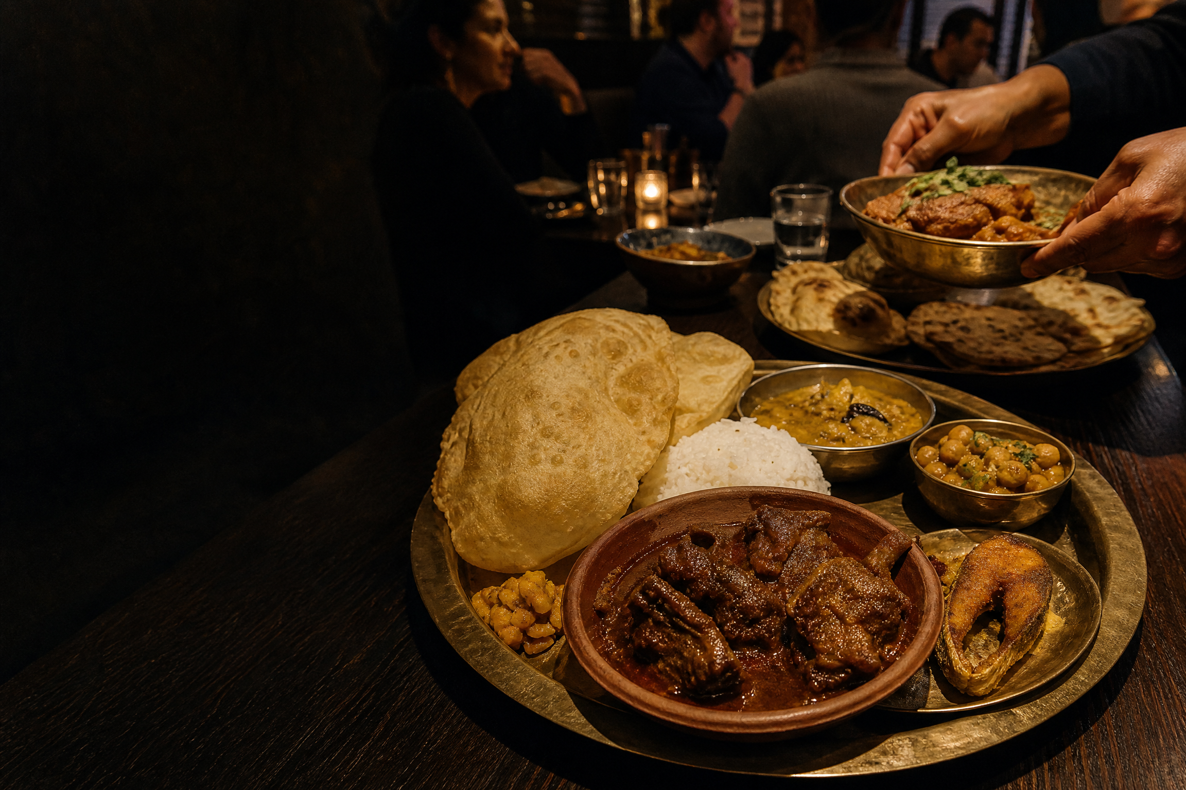 Masalawala & Sons