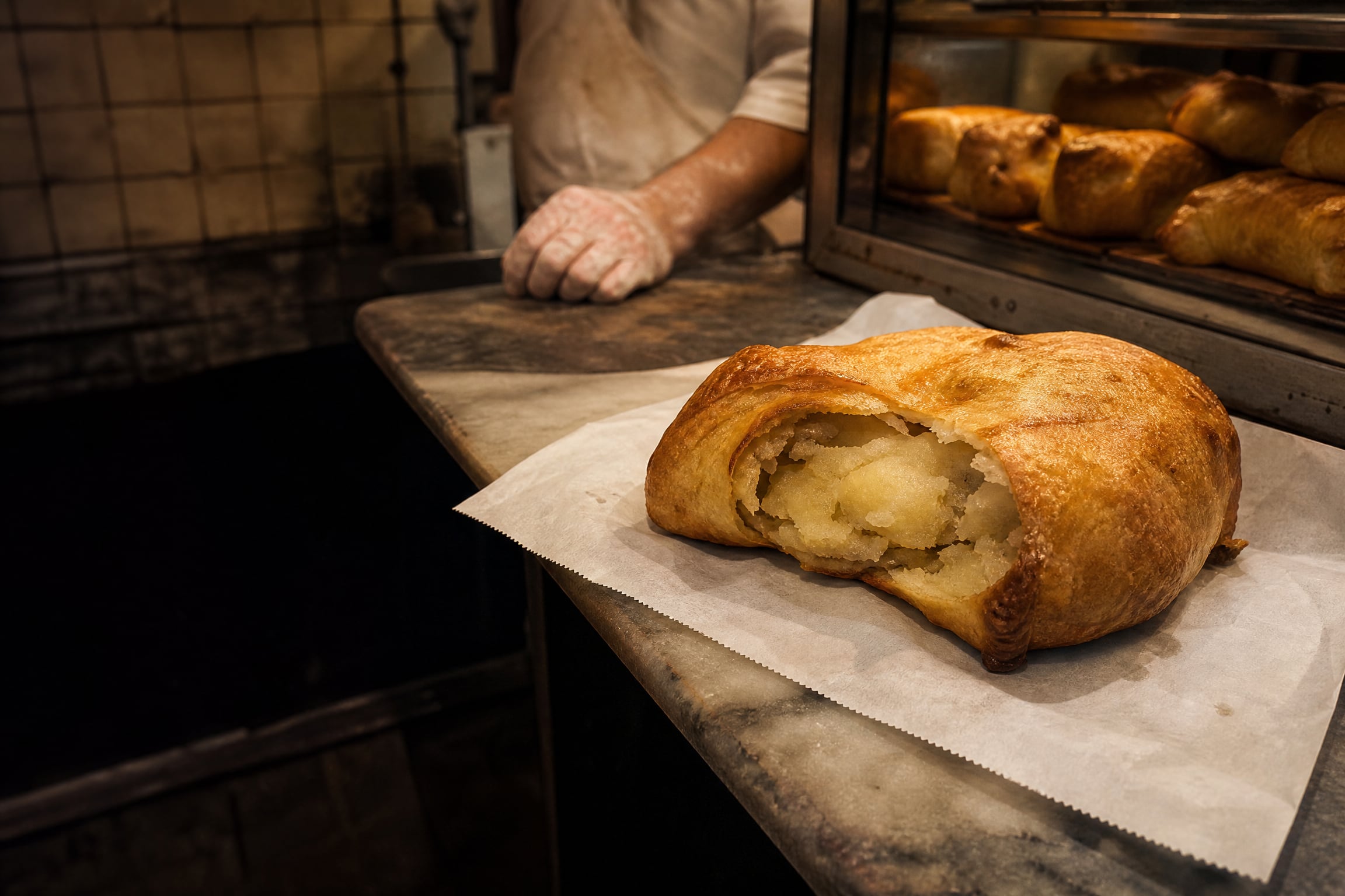 Knish