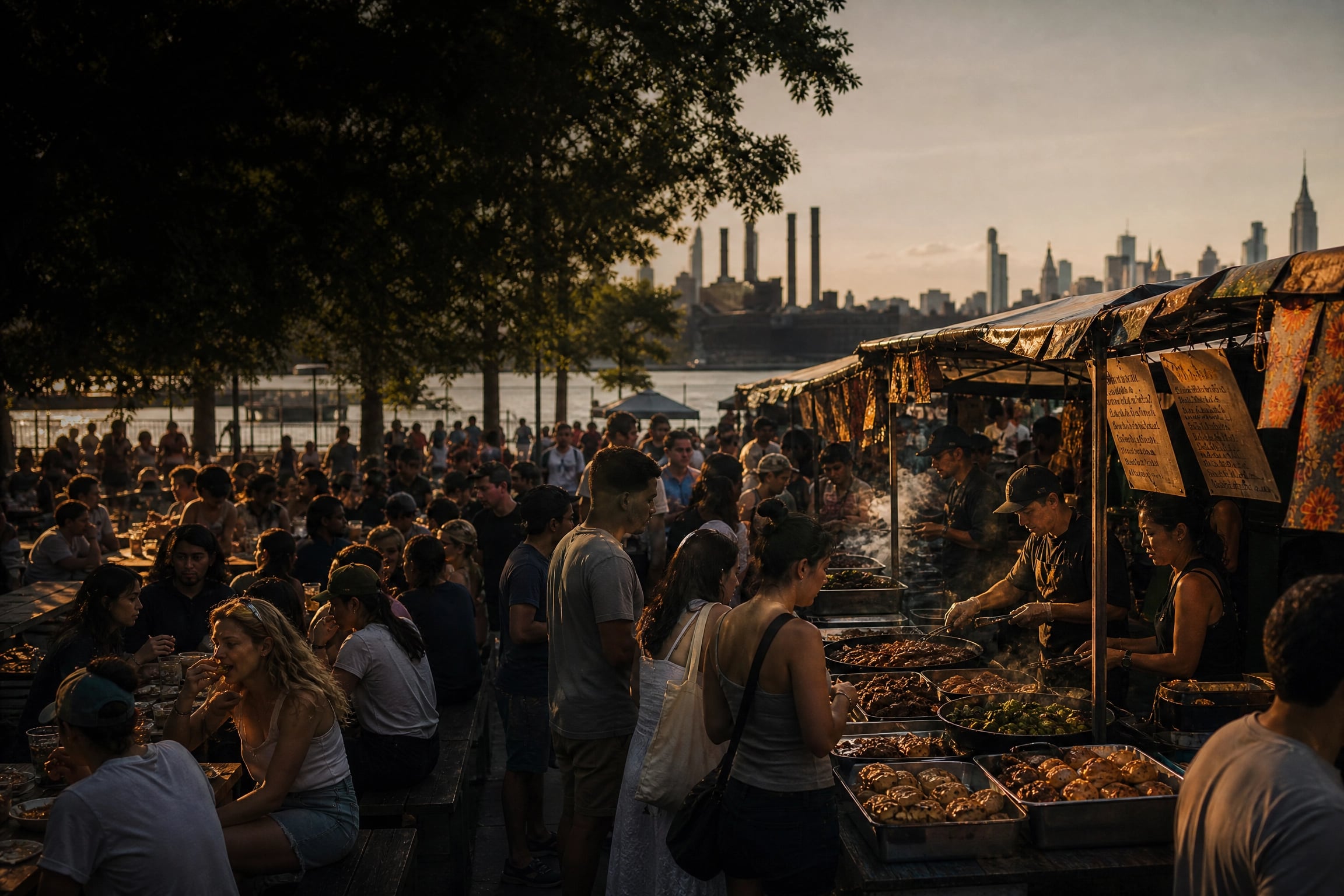 Smorgasburg