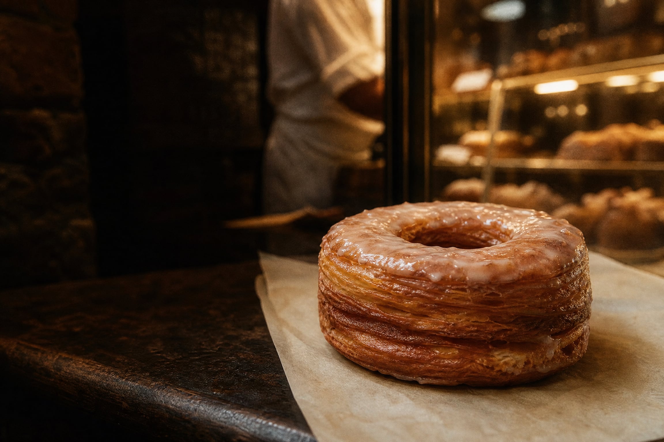 Dominique Ansel Bakery