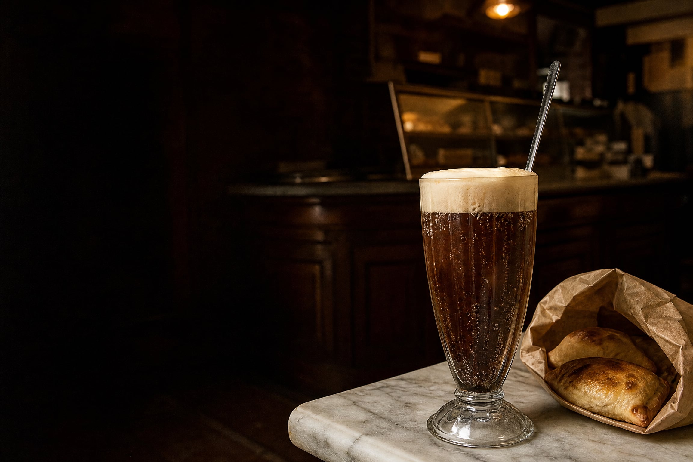 Egg Cream