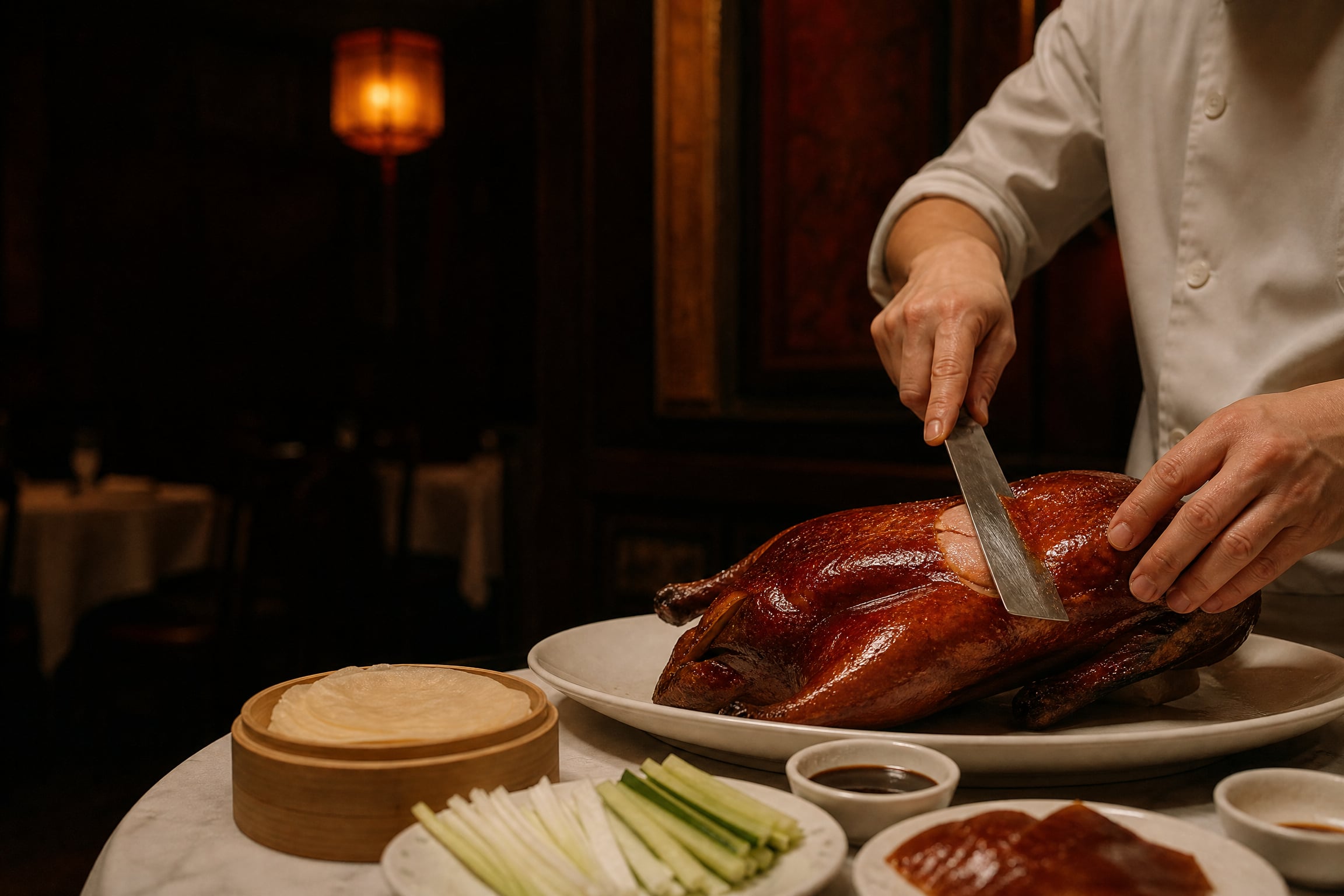Peking Duck