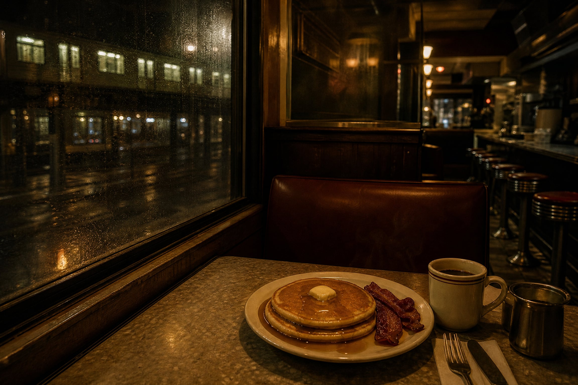 Court Square Diner