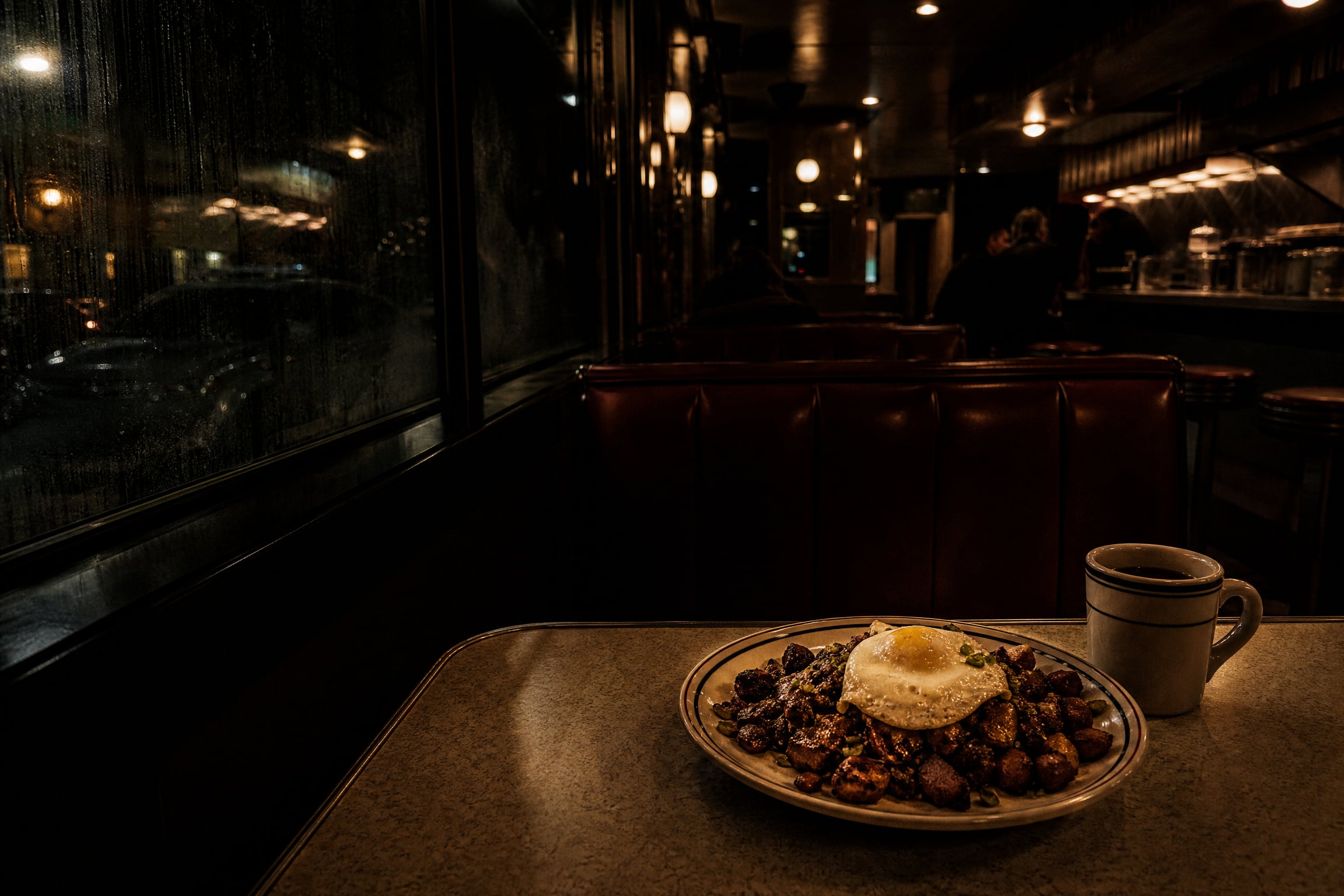 Kellogg's Diner