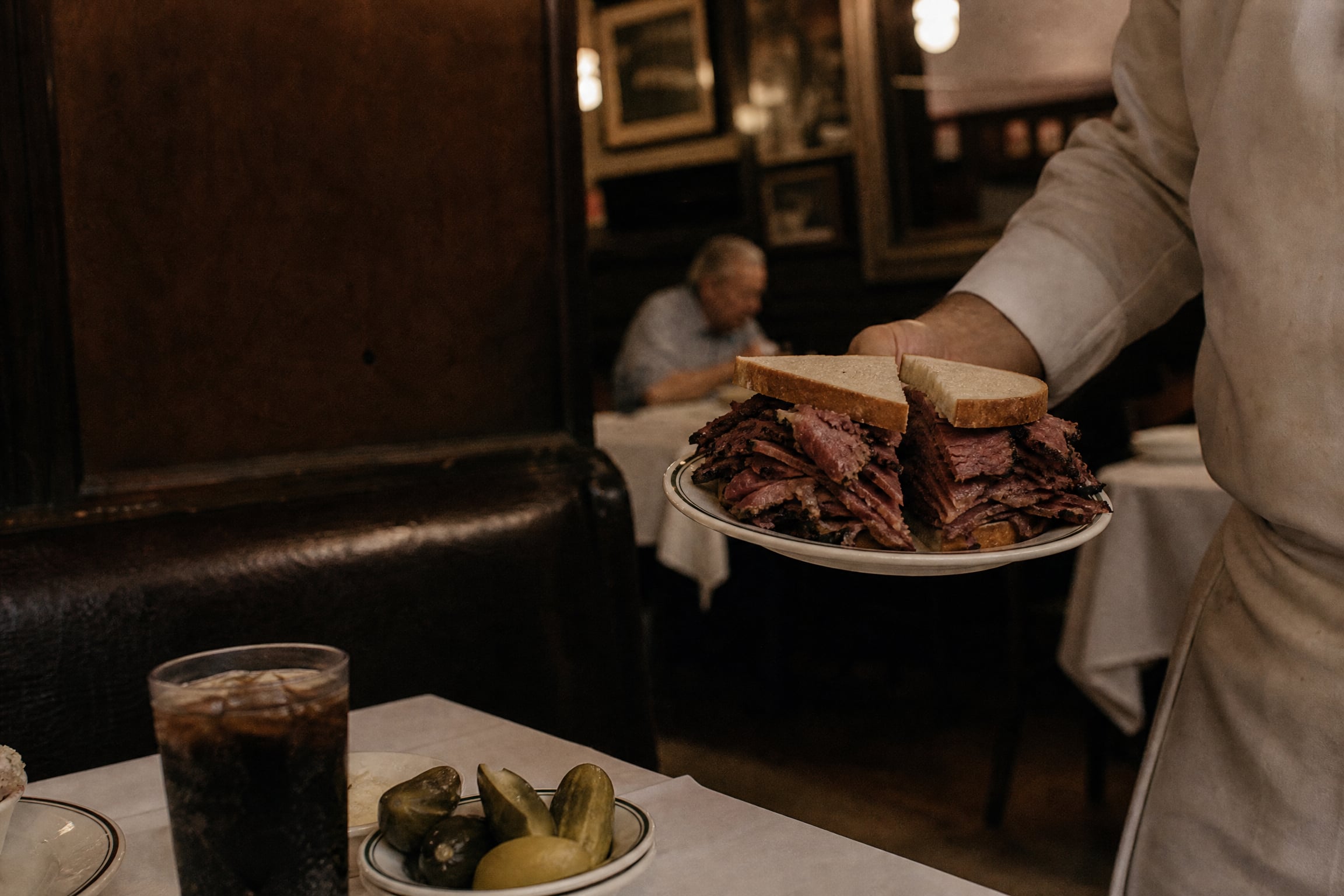 2nd Ave Deli