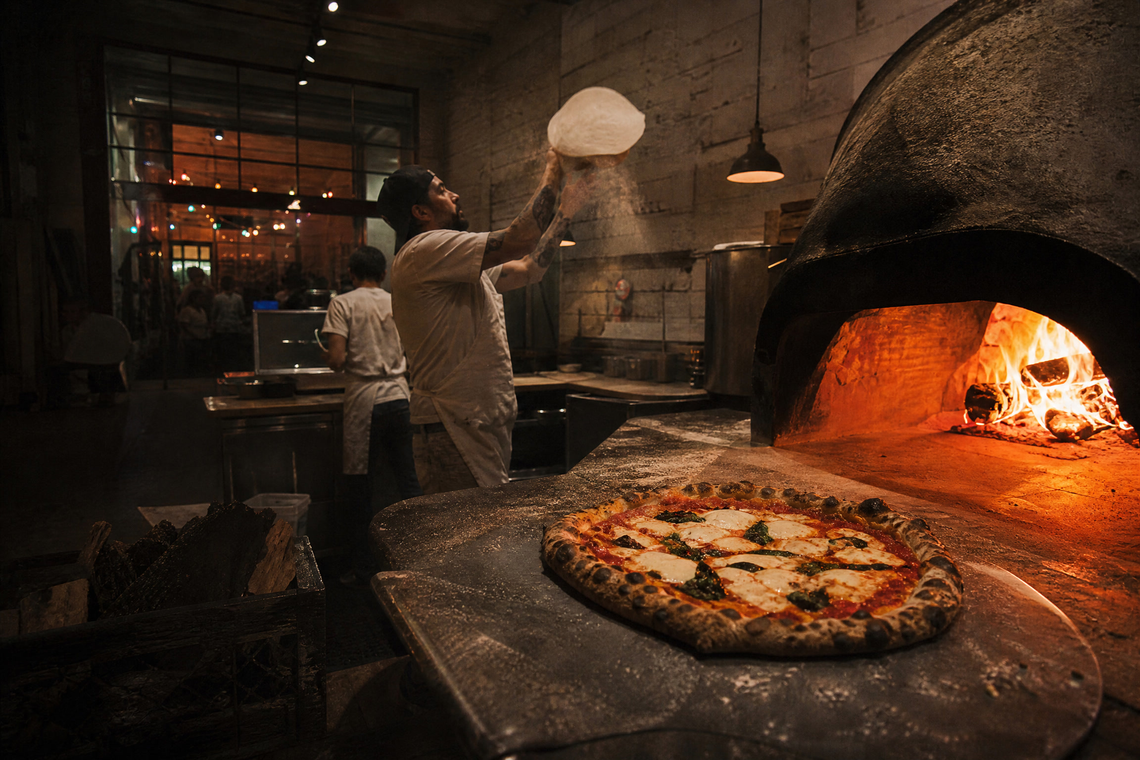 Roberta's